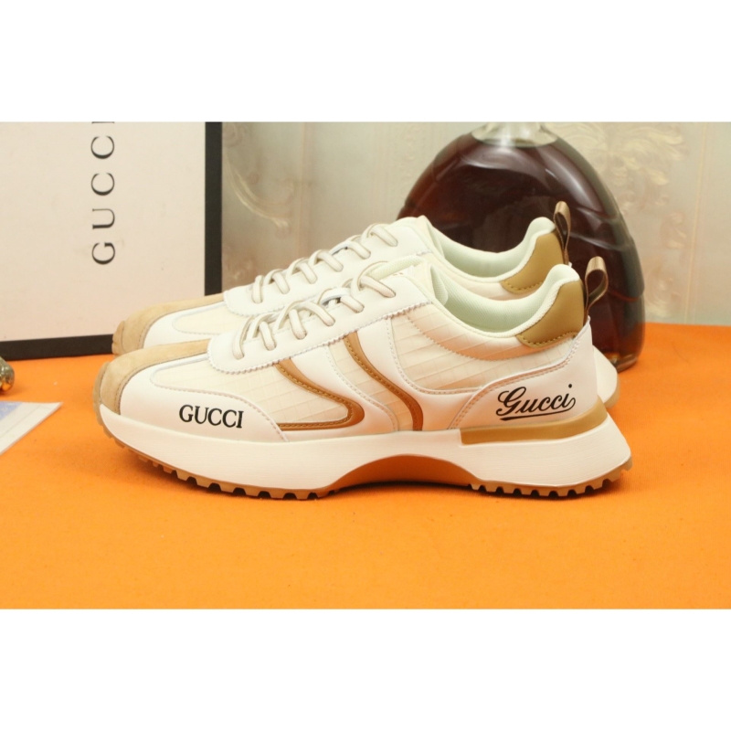 G*u*i sneakers